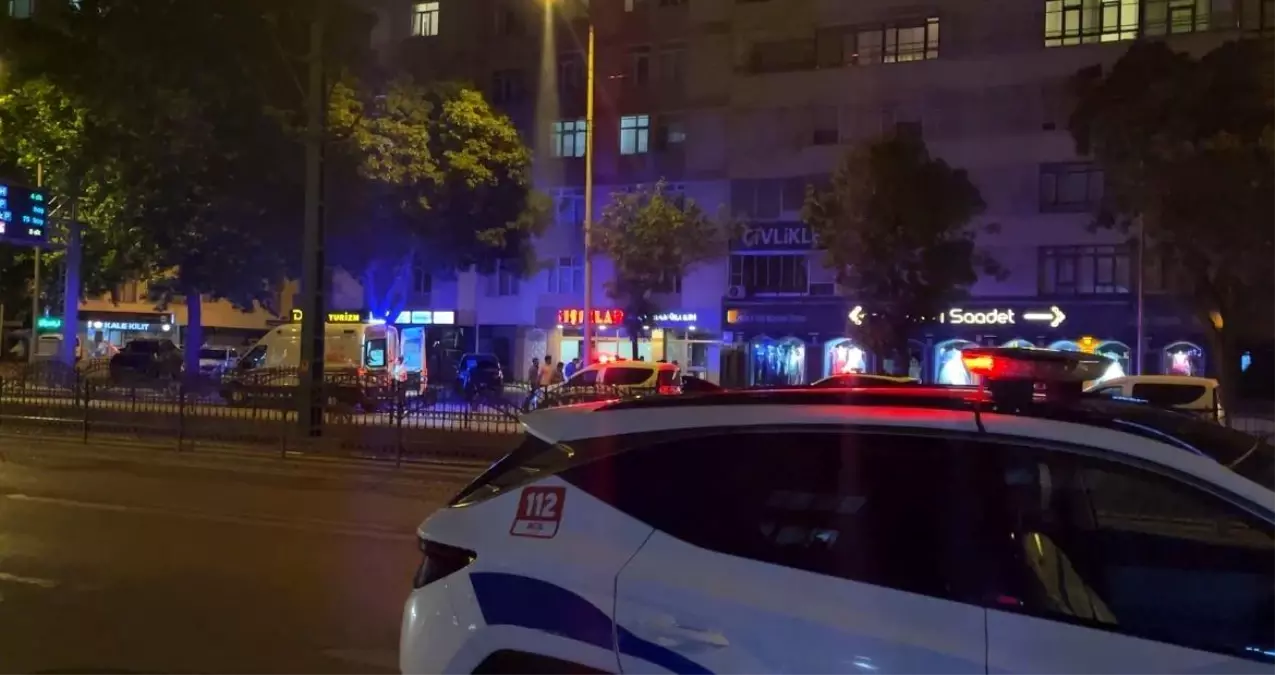 Konya'da Alacak Verecek Meselesi Yüzünden Kavga: 2 Kardeş Bıçaklandı