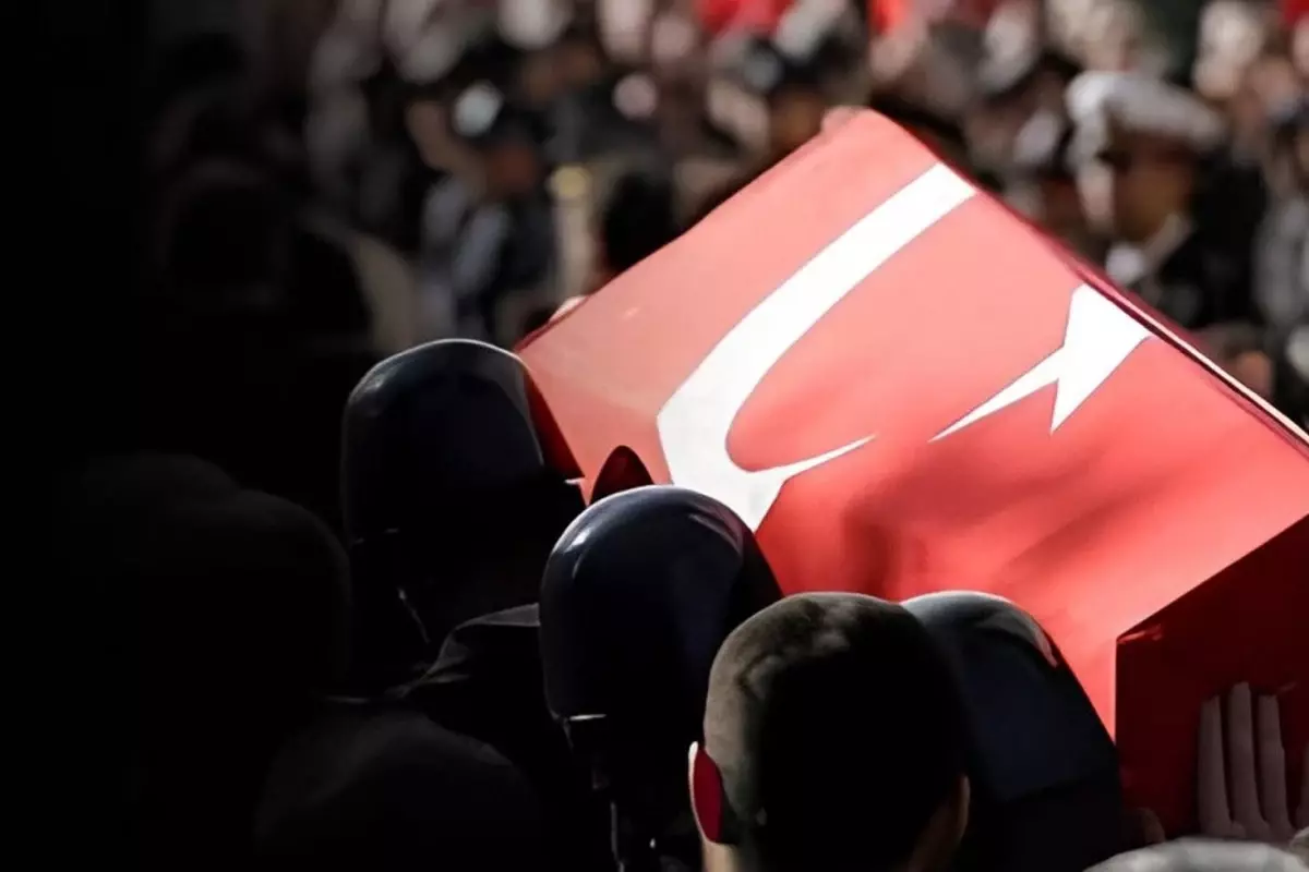 Türkiye'ye şehit ateşi düştü! Siyasilerden peş peşe başsağlığı mesajları