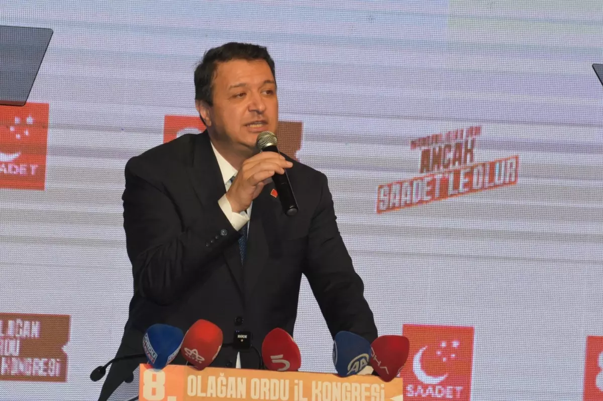 Mahmut Arıkan'dan Fındık Fiyatı Açıklaması: 300 Lira Olmalı