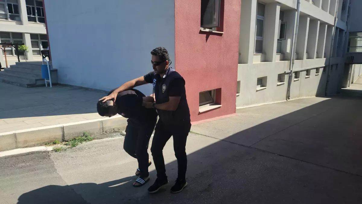 Adana'da Daire Satışında 1 Milyon TL Dolandırıcılık İddiası