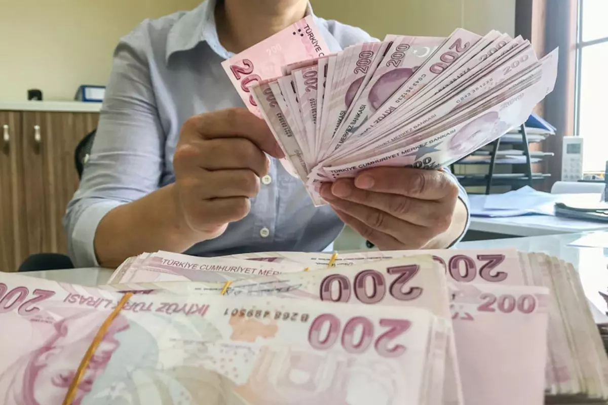 TOBB'un 'Nefes Kredisi' KOBİ'ler için bu hafta başlıyor! 6 ay ödemesiz 2.5 milyon TL