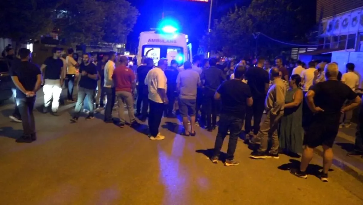 Tunceli'de Silahlı ve Bıçaklı Kavga: 4 Yaralı