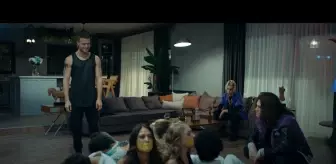 25 Temmuz'da Vizyona Girecek 'The Final Party' İzleyicilere Unutulmaz Bir Deneyim Vaat Ediyor