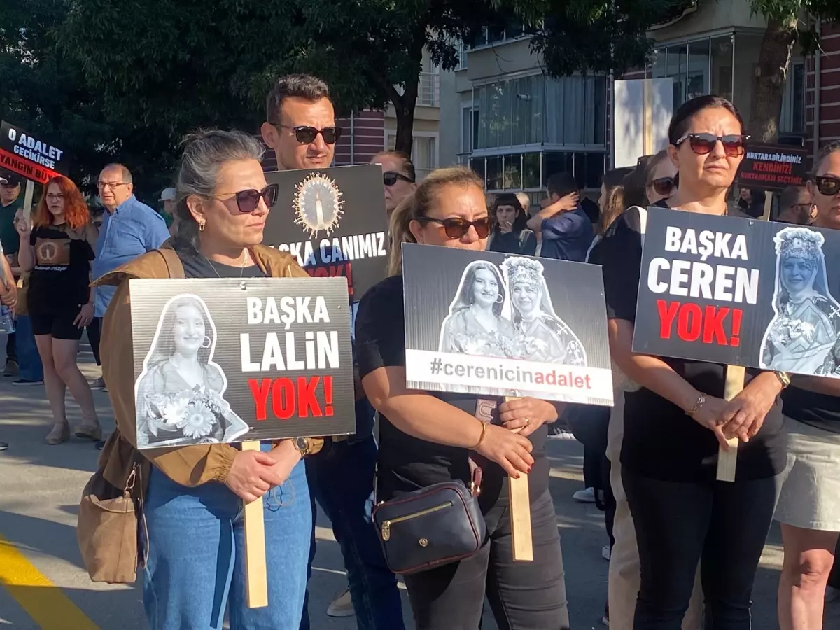 Bolu Otel Yangını Davası Başladı: 78 Kişi Hayatını Kaybetmişti
