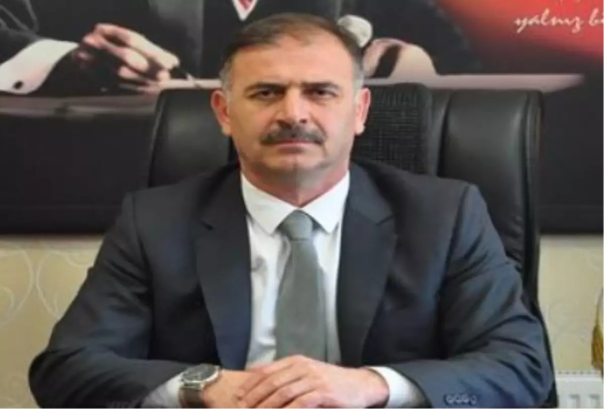 Grand Kartal Otel Duruşmasında İl Özel İdaresi Genel Sekreteri Savunma Yaptı