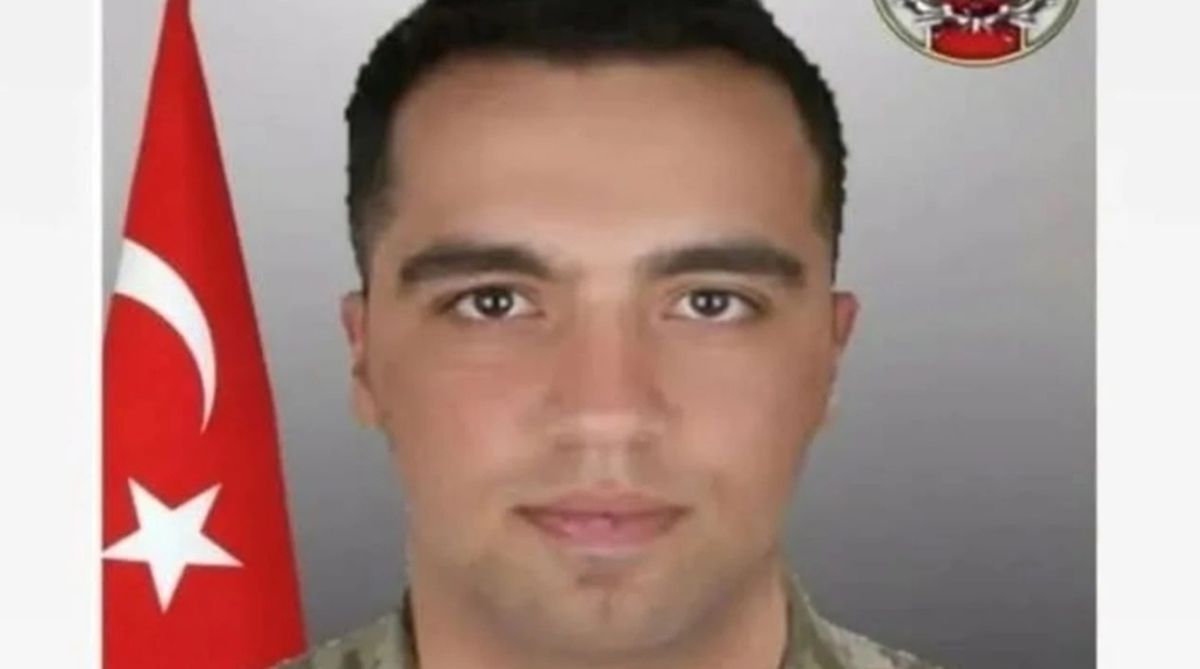 Ahmet Gültekin kimdir? Kahraman Şehit Piyade Sözleşmeli Er Ahmet Gültekin kaç yaşında, nereli, evli mi?