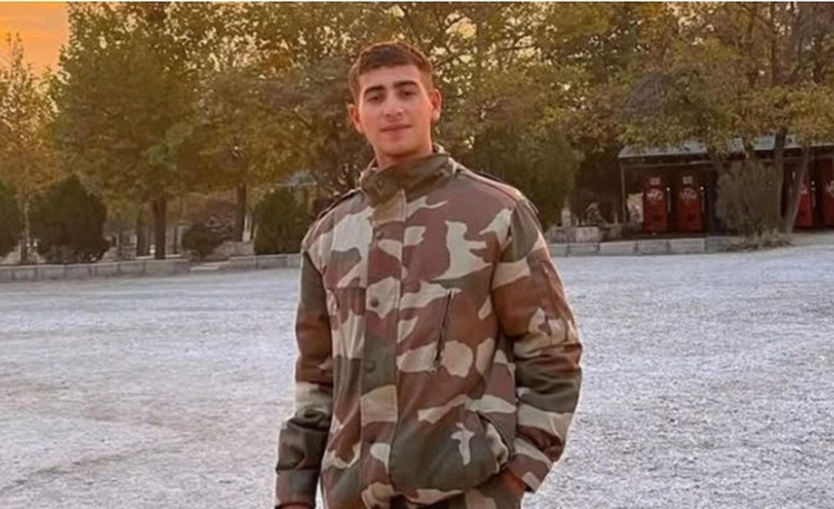 Ahmet Kuşak kimdir? Kahraman Şehit Piyade Sözleşmeli Ahmet Kuşak kaç yaşında, nereli, evli mi?