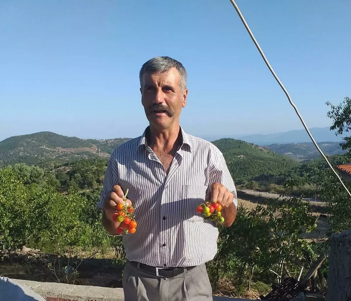 Çanakkale'de Piknikte Kayıp: Arama Çalışmaları Başlatıldı