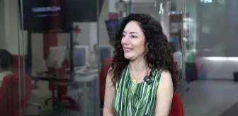 Akasya Asıltürkmen: Mağdur olmadım, mağdur etmemek için boşandım