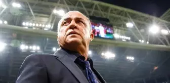 Al-Shabab, Fatih Terim'le yolları ayırdı! Seçtikleri veda türküsü dikkat çekici