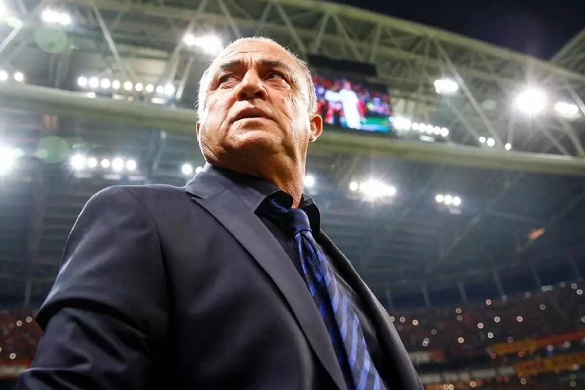 Al-Shabab, Fatih Terim'le yolları ayırdı! Seçtikleri veda türküsü dikkat çekici