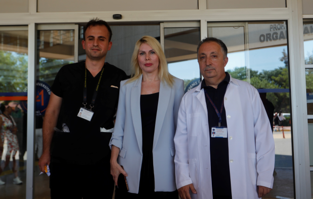 Attack of the Escaped Lion in Antalya: Farmer Süleyman Kır Under Treatment