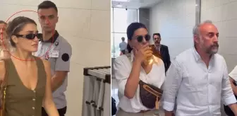 Ayşe Barım hakkındaki kararı duyan ünlüler ağlayarak salondan ayrıldı
