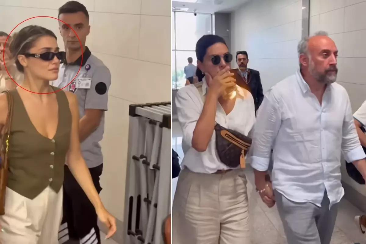 Ayşe Barım Duruşmasında Gözyaşları! Ünlülerden Şok Tepkiler