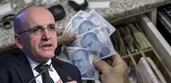 Bakan Mehmet Şimşek zam genelgesini imzaladı