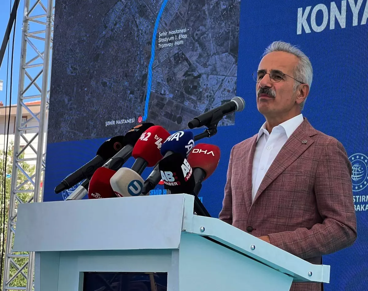 Alacabel Tüneli 2024 Yılında Tamamlanacak
