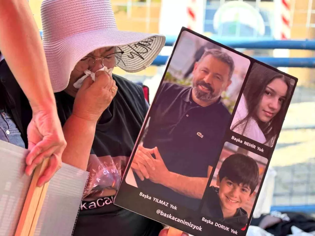 Kartalkaya'daki Otel Yangınında Adalet Arayışı