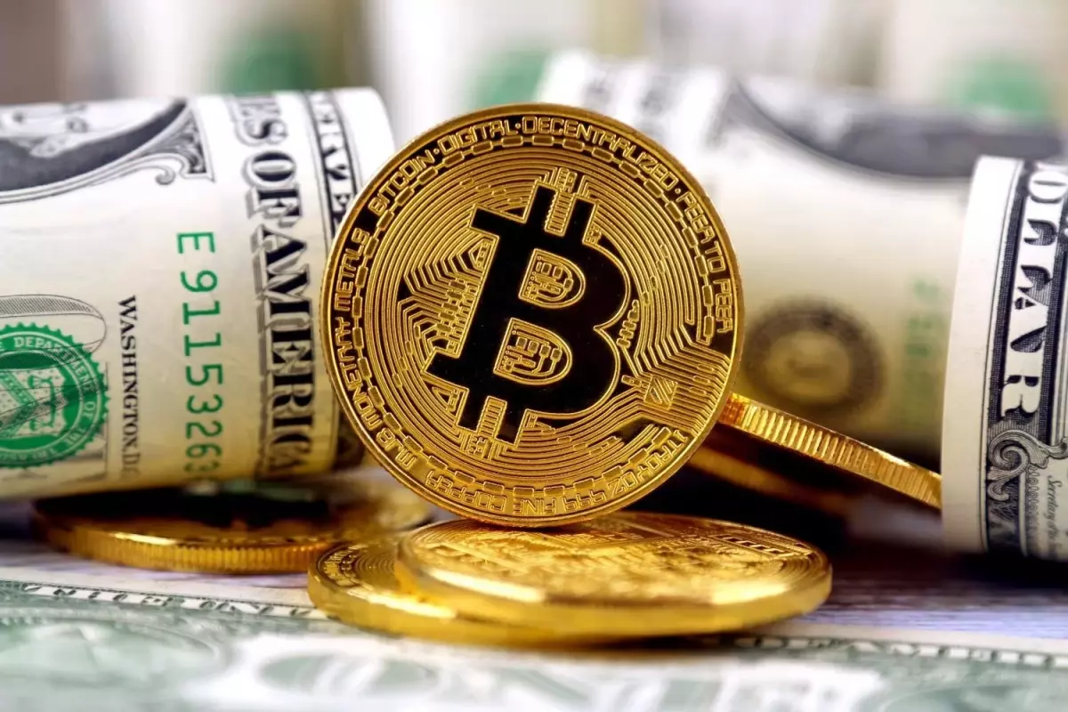 Bitcoin Trump'ın tarife erteleme kararıyla 109.000 doları aştı