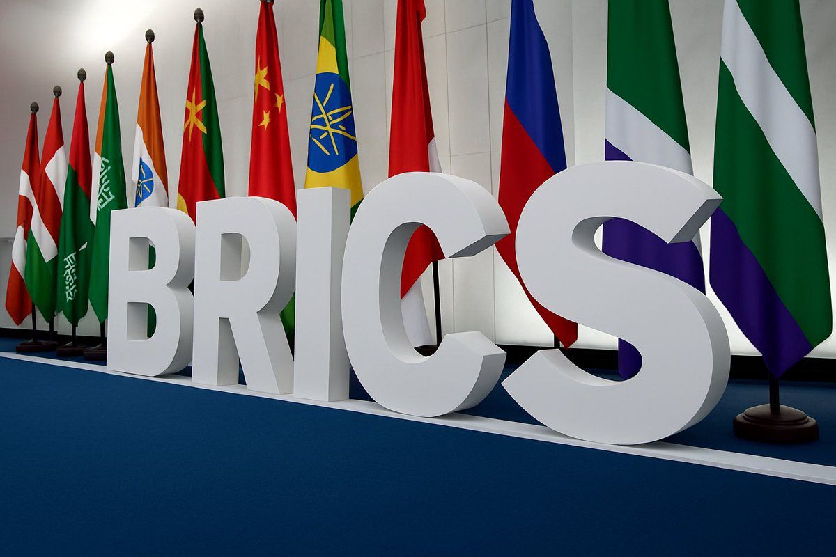 BRICS Liderlerinden Gazze için Ateşkes Çağrısı