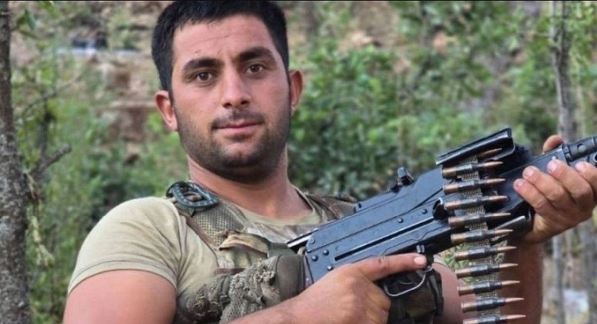 Celalettin Uyanık kimdir? Kahraman Şehit Piyade Sözleşmeli Er Celalettin Uyanık kaç yaşında, nereli, evli mi?
