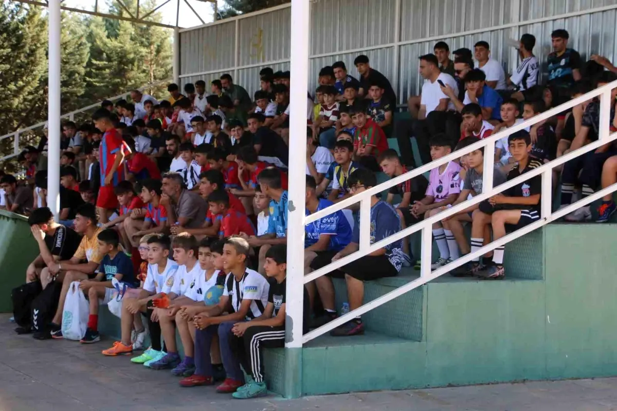 DSİ Spor Alt Yapı Seçmeleri 7-18 Temmuz Arasında Gerçekleştirilecek