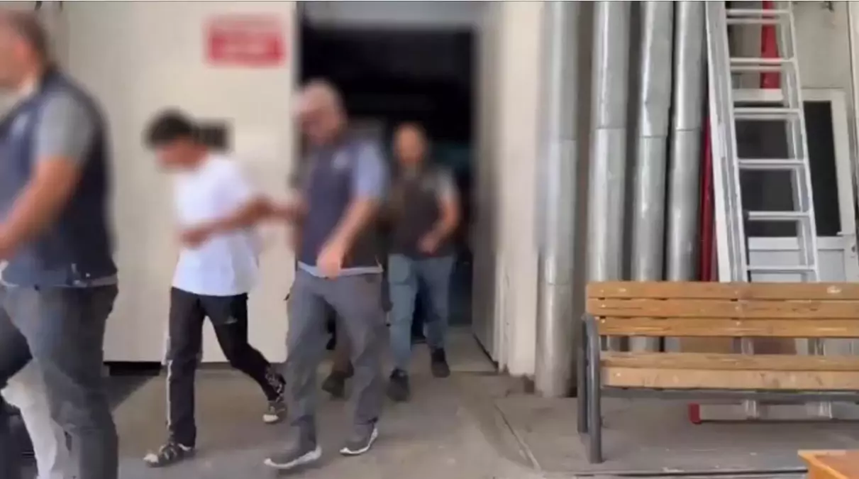 Diyarbakır Merkezli Bungalov Dolandırıcılığı: 6 Şüpheli Tutuklandı