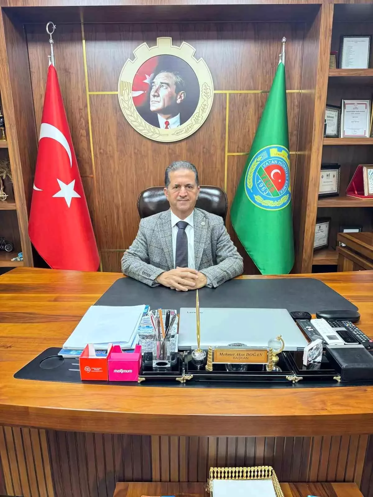 Çiftçilerin Nefes Kredisi Talebi!
