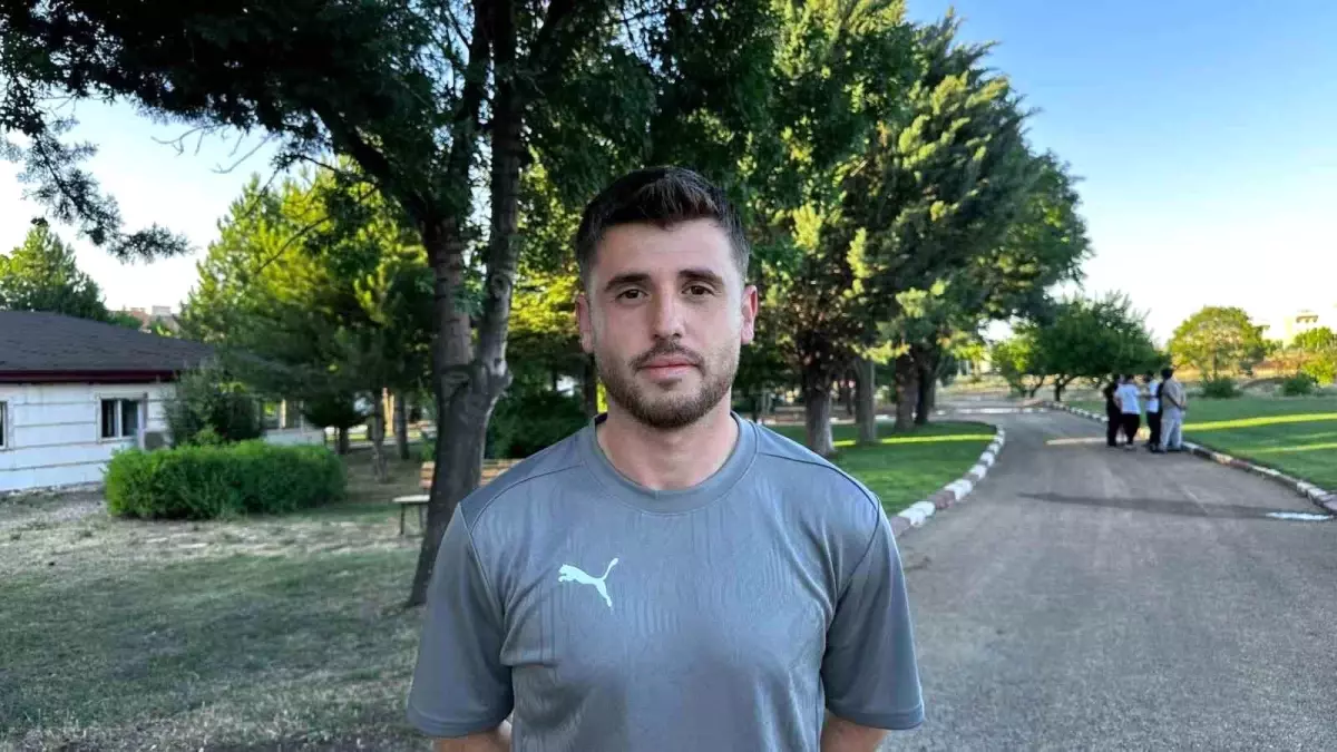 Elazığspor 2025-2026 Sezonu Hazırlıklarına Başladı