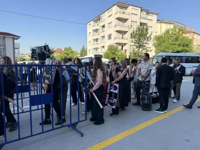 Дело о пожаре в отеле Карталкая: 32 обвиняемых предстанут перед судом