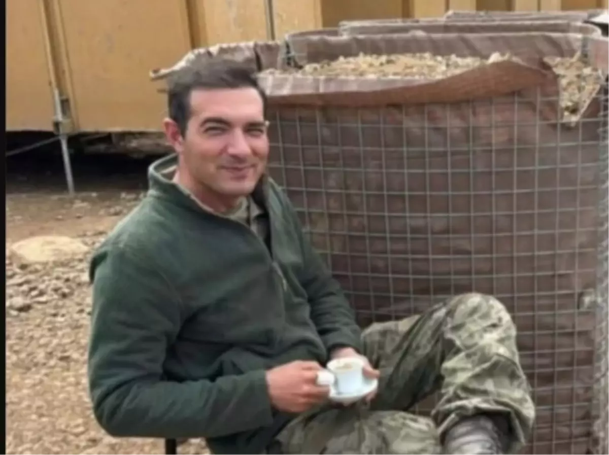 Şehit Piyade Teğmen Furkan Sert Kimdir? Hayatı, Memleketi ve Ailesi Hakkında Bilgiler