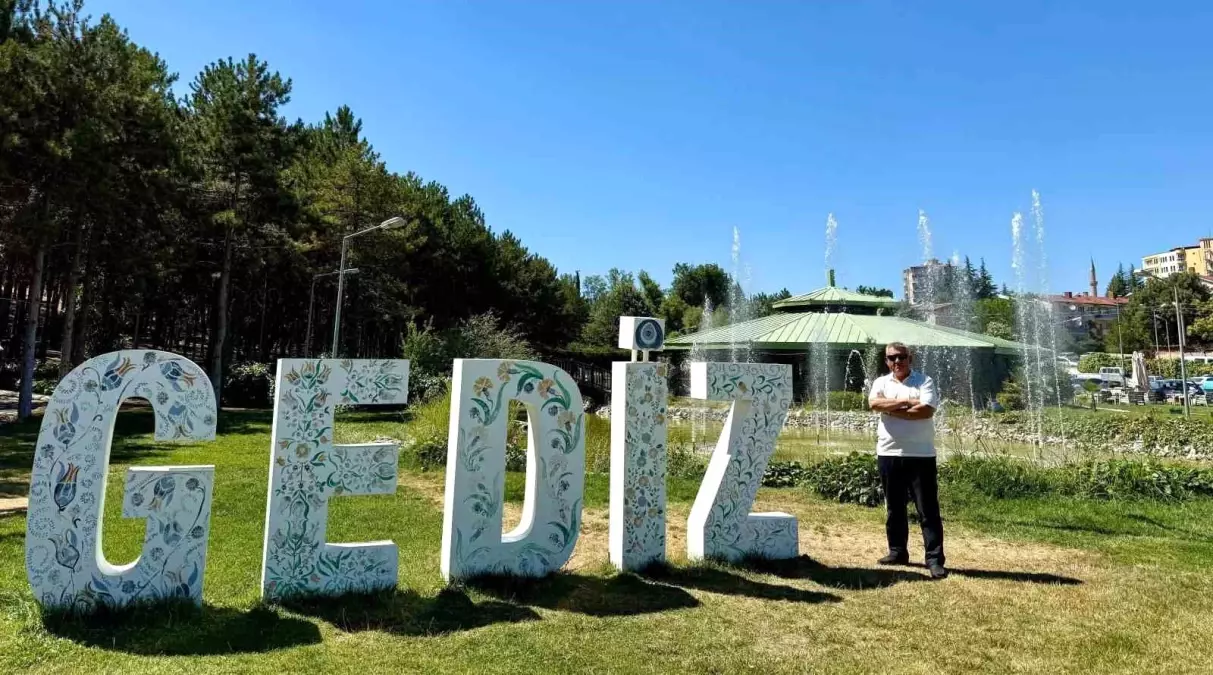 Gediz'de Edebiyat Tutkusu ve Manevi Rehberlik: Abdullah Bilgin