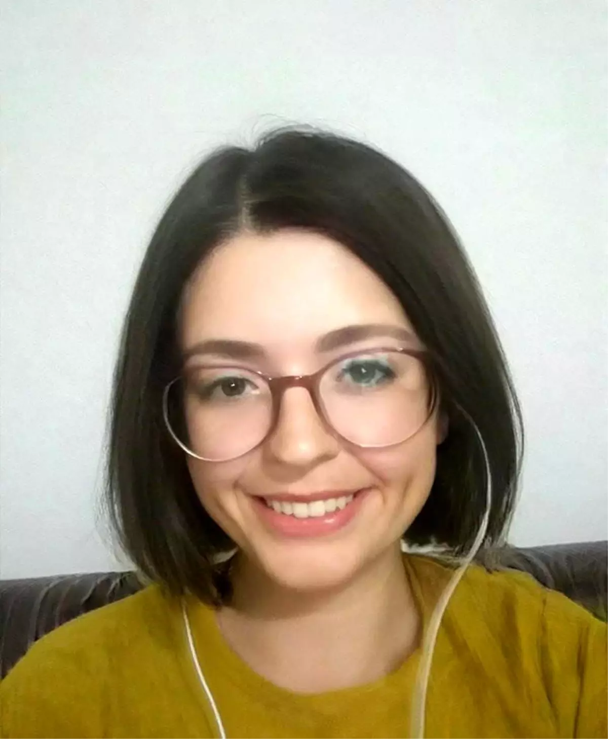 Denizli'de 24 Yaşındaki Genç Kız Düşerek Hayatını Kaybetti