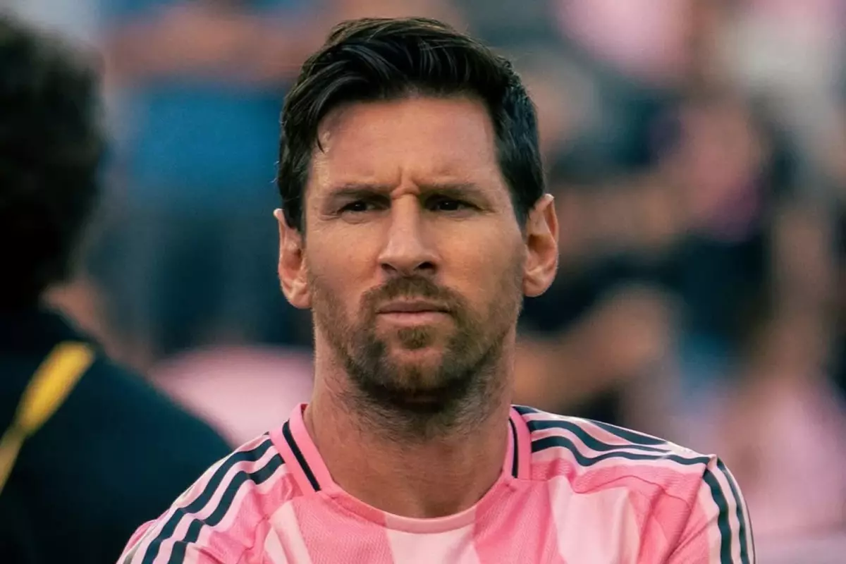 Görüşmeler başladı! Messi'nin yeni takımı belli oluyor