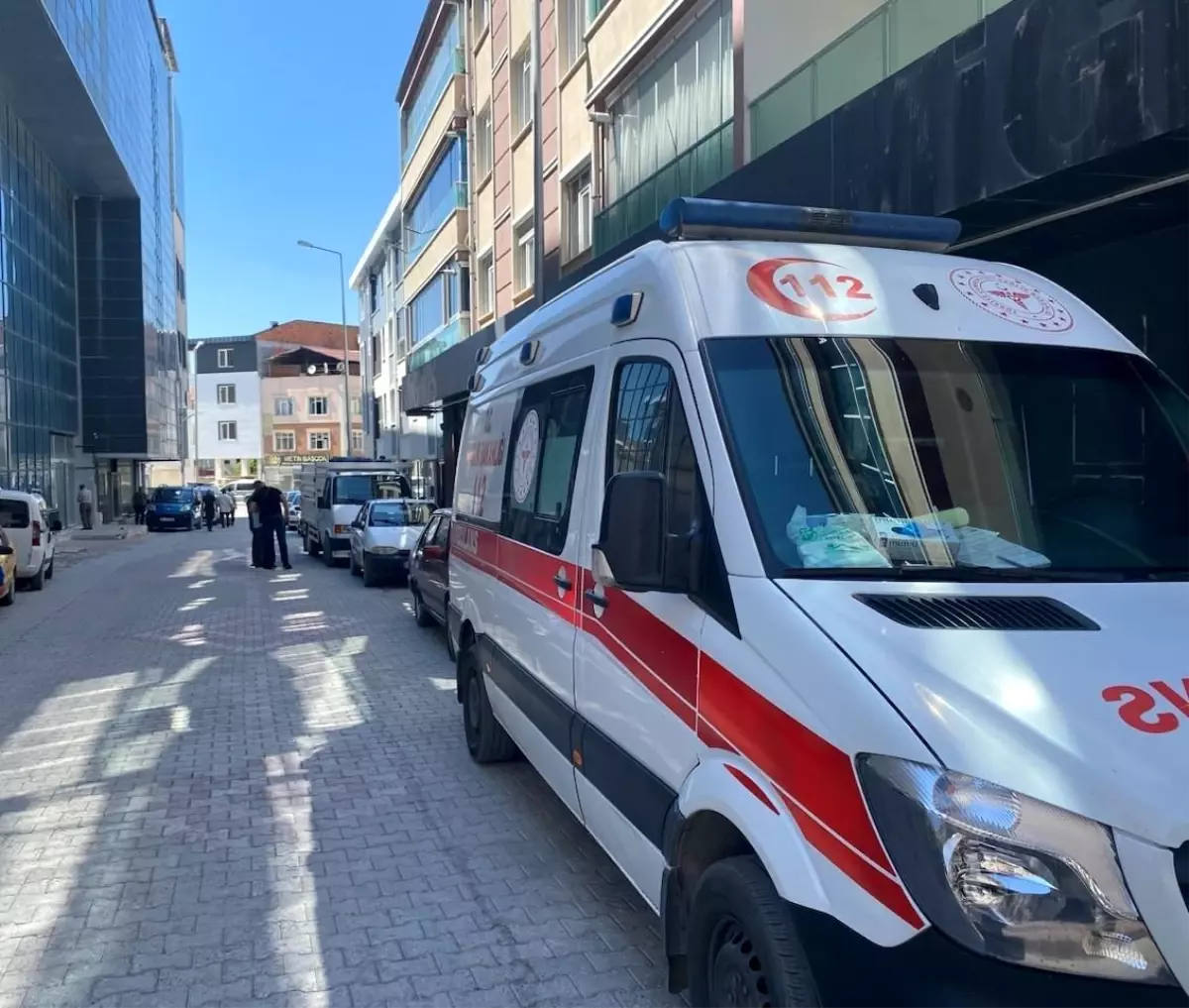 Konya'da Yalnız Yaşayan Gurbetçi Vatandaş Evinde Ölü Bulundu