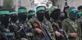 Hamas'tan İsrail askeri birliklerine saldırı