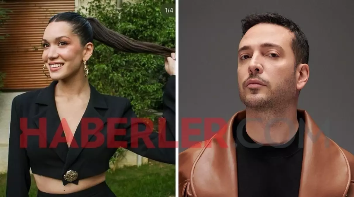 Hazal Subaşı ve Oğuzhan Koç sevgili mi, evleniyor mu?