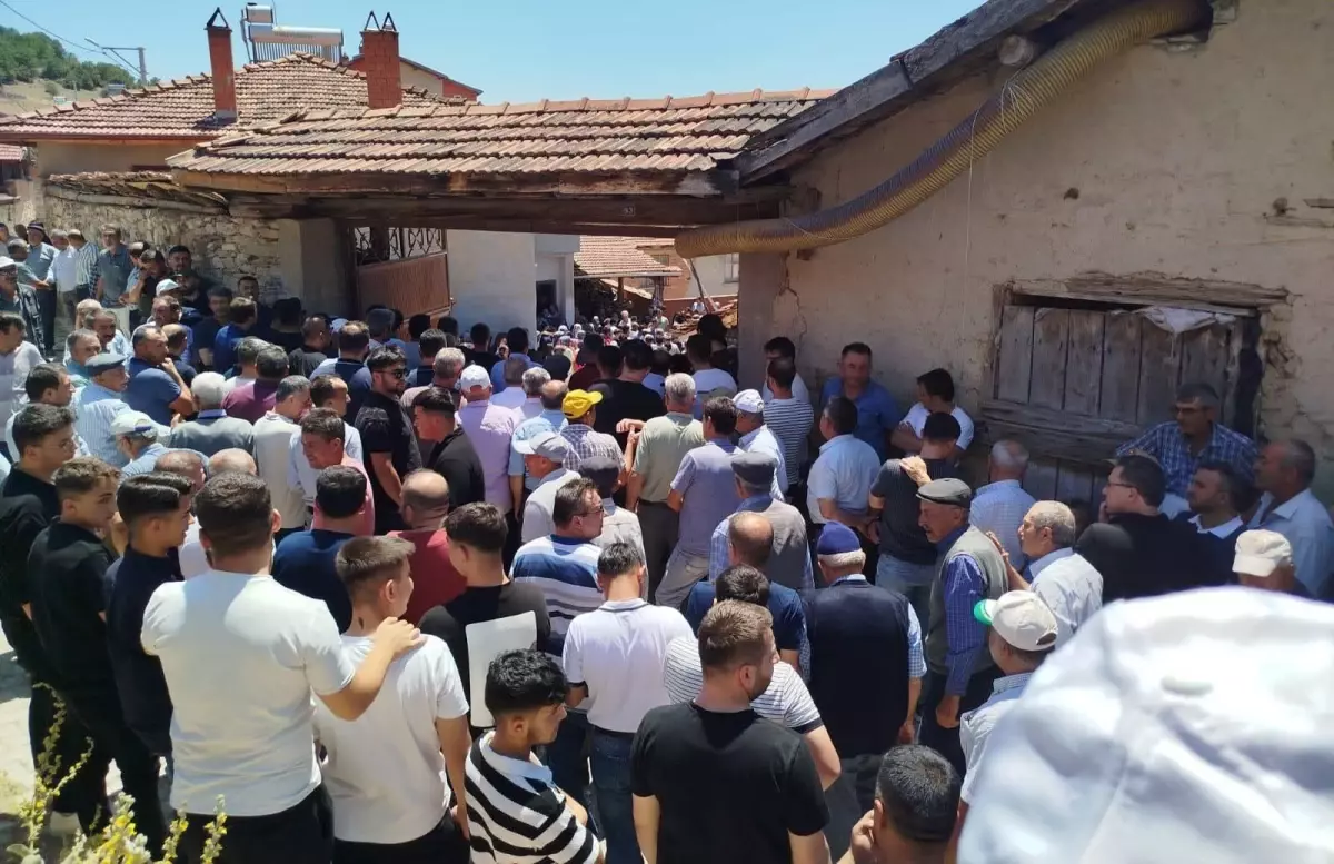 İlaç Fabrikası İnşaatında Düşen Stajyer Hayatını Kaybetti