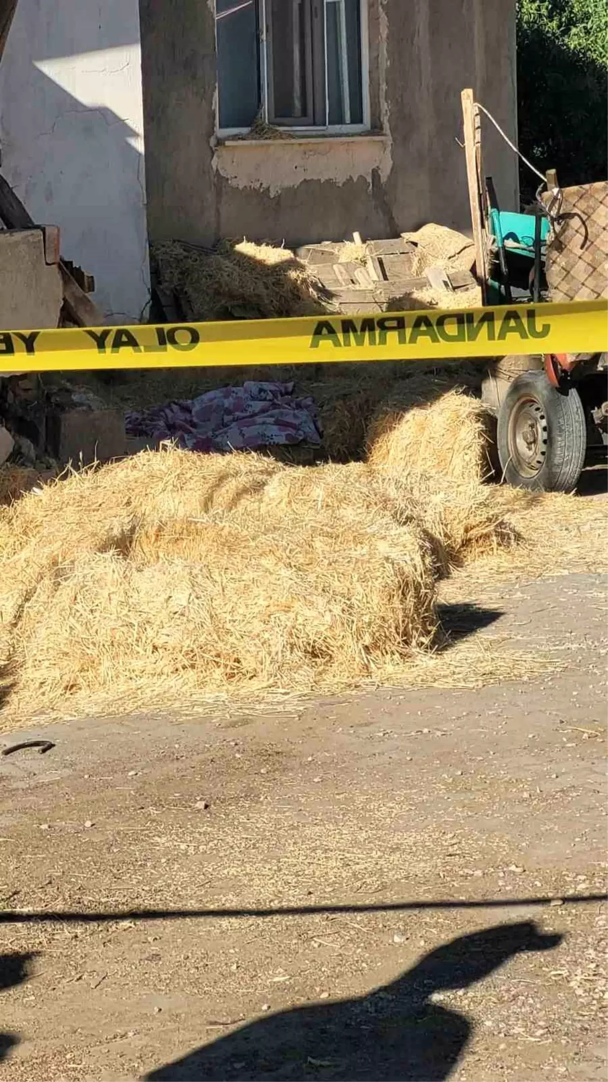 Isparta'da Patpat Kazasında 2 Ölü, 1 Çocuk Ağır Yaralı