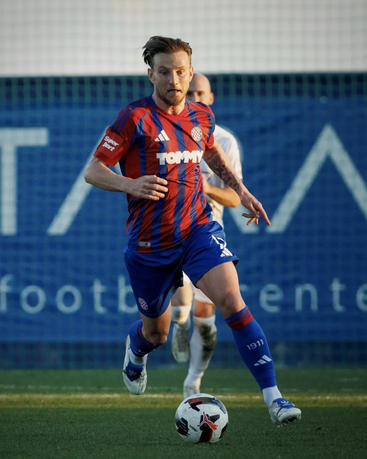 Ivan Rakitic Futbol Kariyerini Noktaladı