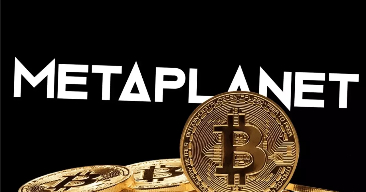 Japon devi Metaplanet'ten 238 milyon dolarlık Bitcoin hamlesi
