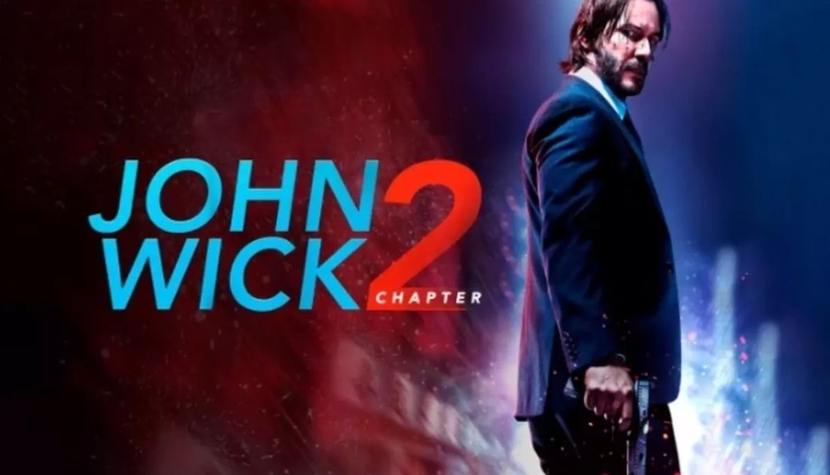 John Wick 2 filmi oyuncuları kim, konusu ne, sonu nasıl bitiyor? John Wick 2 filmi ne zaman, nerede çekildi?