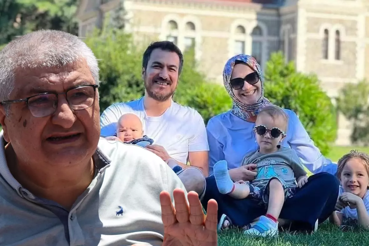 Kartalkaya faciasında 8 yakınını kaybeden avukattan yürekleri yakan sözler