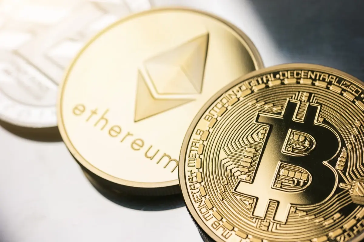 Kripto para yatırım ürünleri milyar dolarlık girişle rekor kırdı