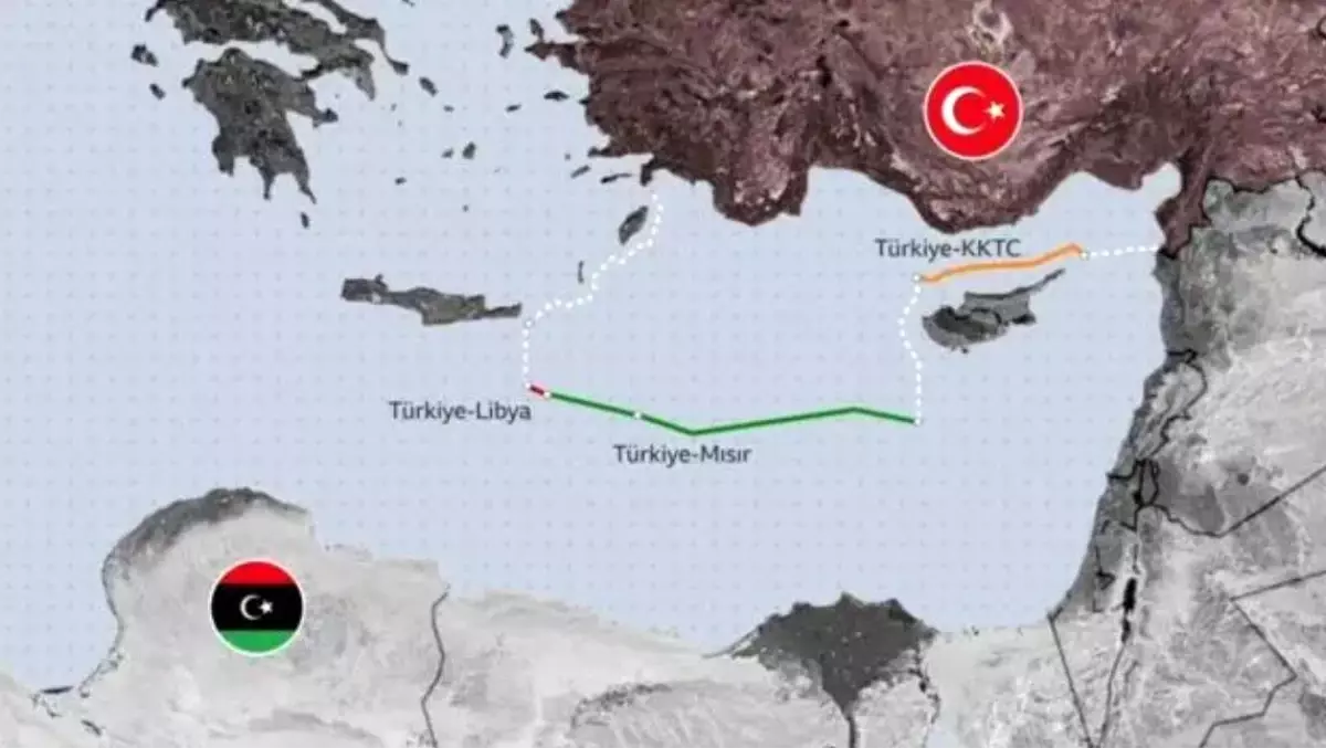 Libya Temsilciler Meclisi, Türkiye'yle anlaşmayı onaylayabilir: Karar neden merakla bekleniyor?