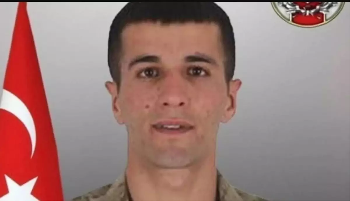 Mahsun Yeşildemir kimdir? Kahraman Şehit Piyade Sözleşmeli Mahsun Yeşildemir kaç yaşında, nereli, evli mi?