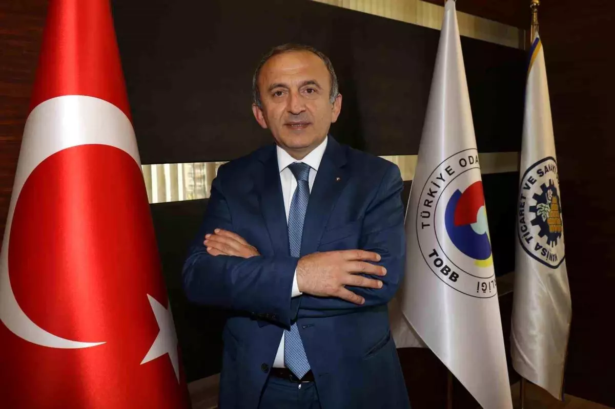 Manisa'dan 17 Firma İSO'nun İkinci 500 Büyük Sanayi Kuruluşu Listesinde