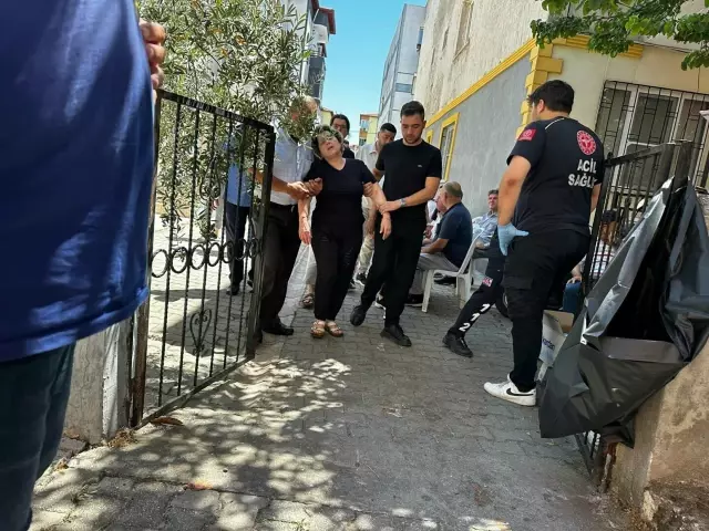 The news could not be delivered to the father of the Pençe-Kilit martyr