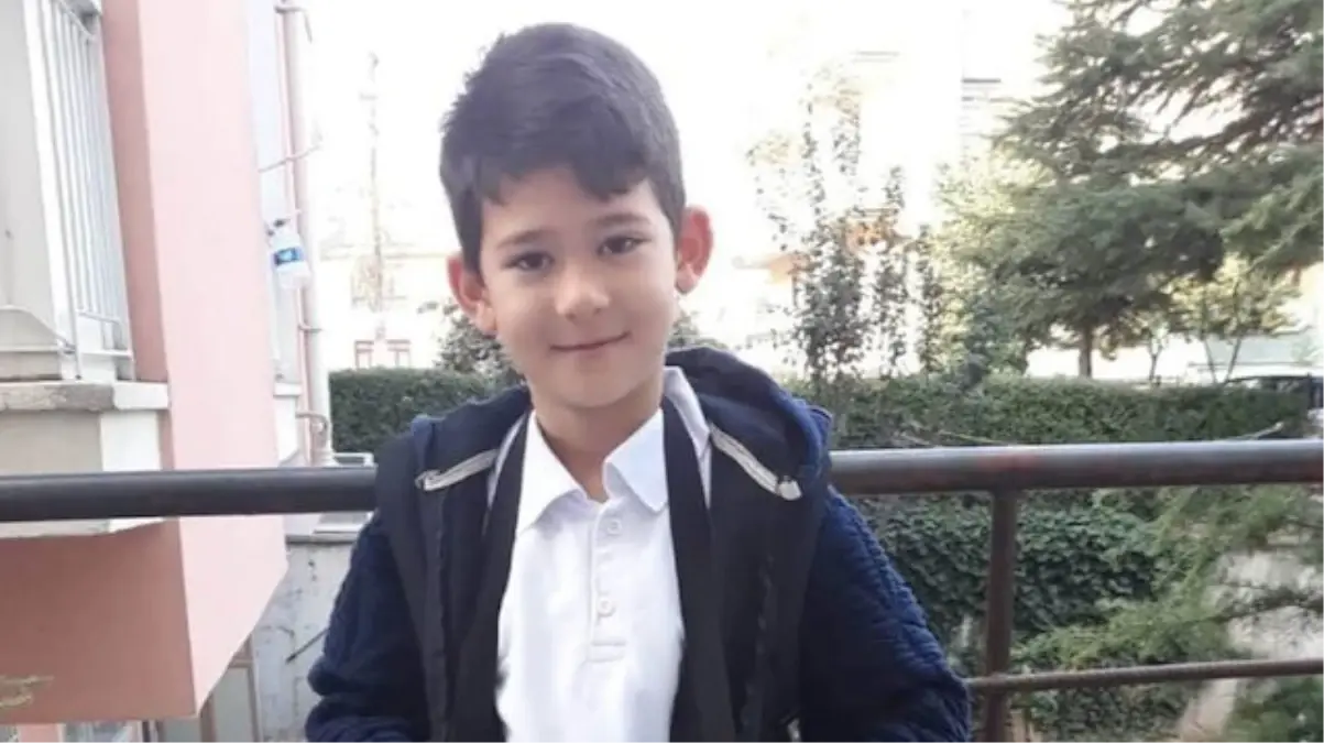 7 Yaşındaki Öğrenci Mert'in Ölümüne İlişkin Davada Karar Açıklanmıştı