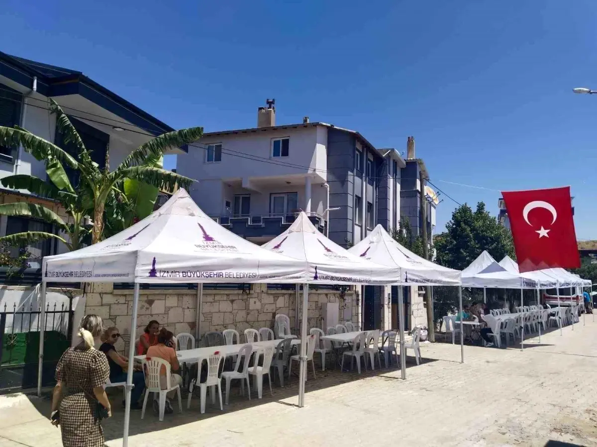 Metan gazı faciasında İzmir'e bir şehit haberi daha