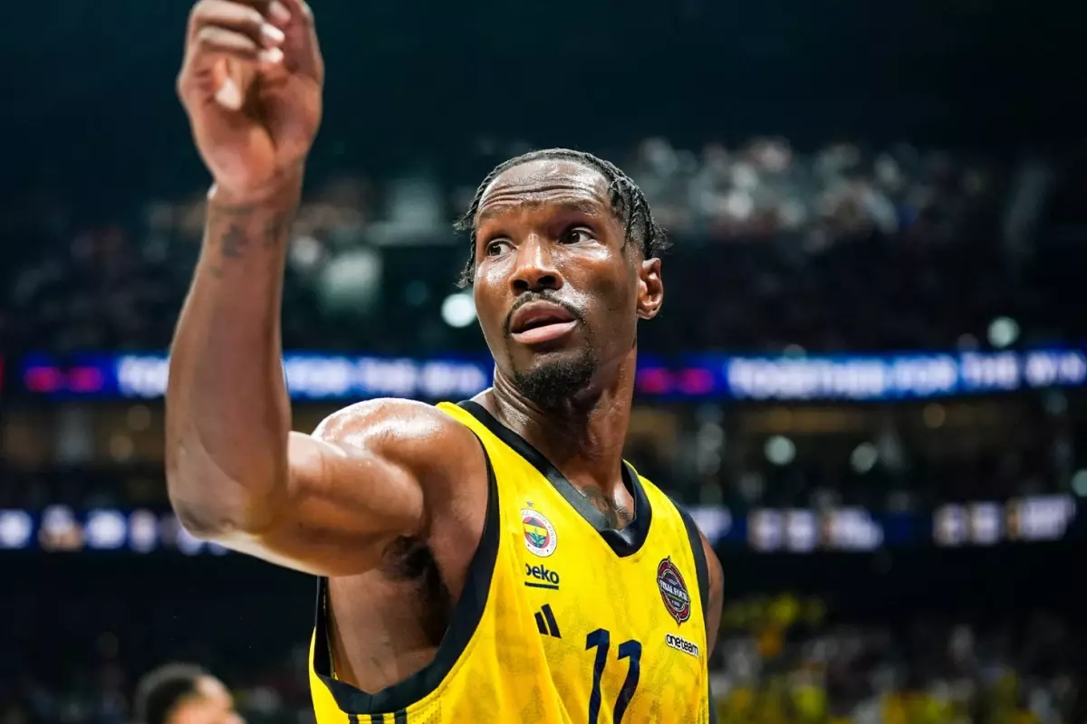 Nigel Hayes-Davis'ten veda paylaşımı